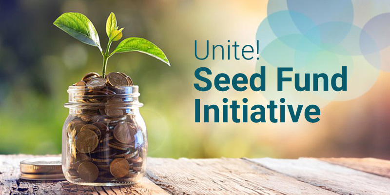 Unite! Seed Fund