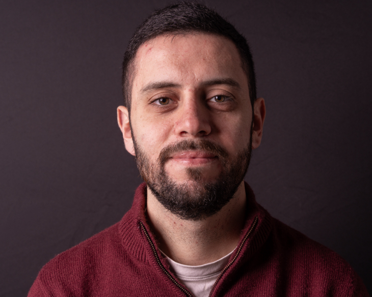 André Gonçalo Gamito Calapez