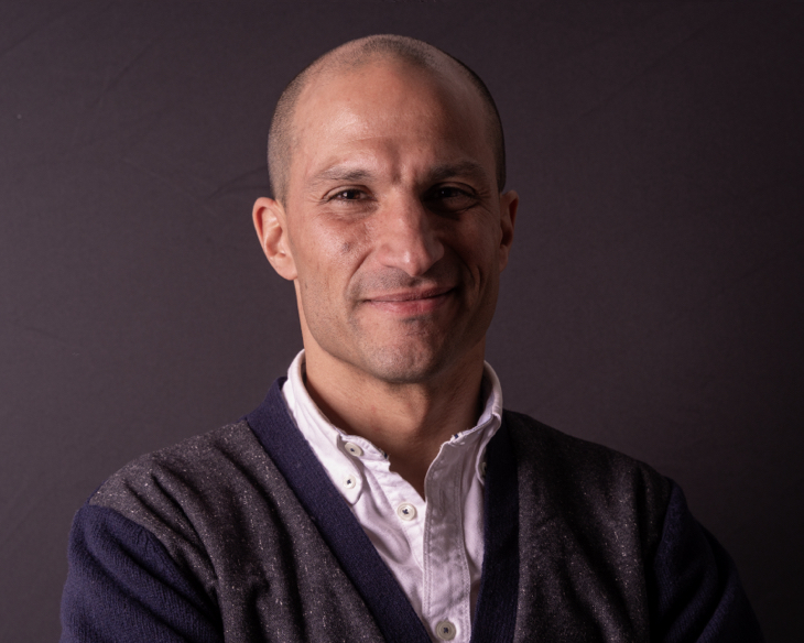 André Baptista Pombo