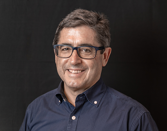 António Prieto Veloso