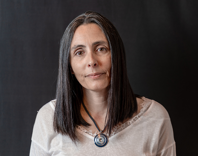 Andreia Sofia Moita Marques de Sousa