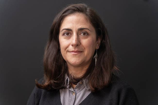 Célia Maria Nunes dos Santos