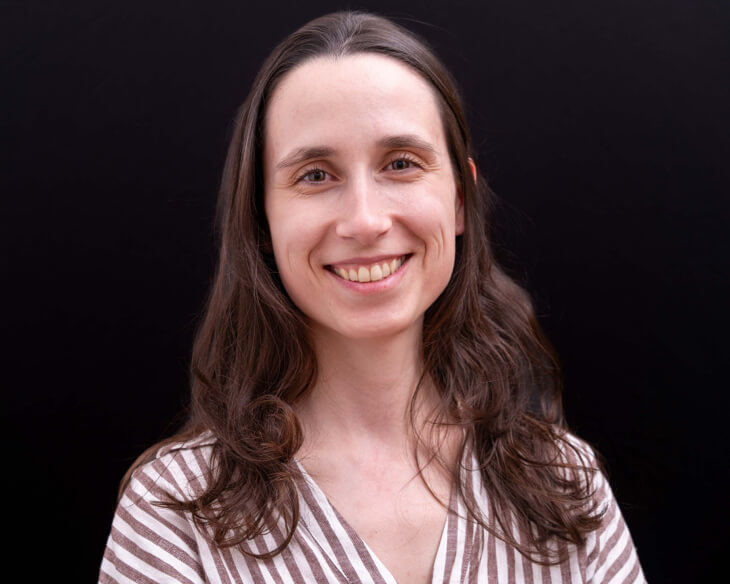 Constança Marta Coelho Varela da Silva