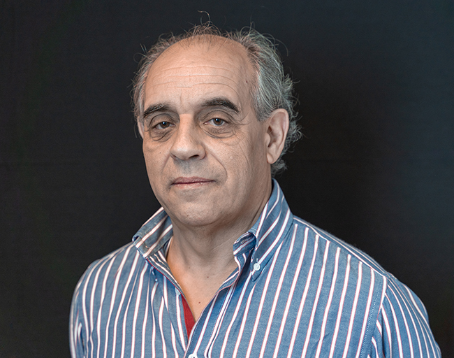 César Peixoto