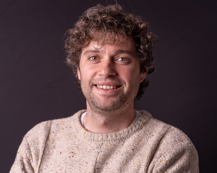 Daniel Filipe de Jesus Carrilho