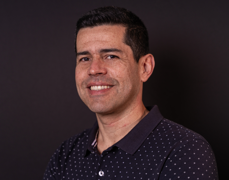 Fábio Augusto Silva Vila Nova