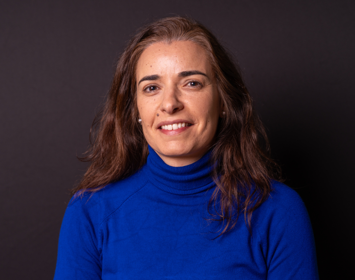Filipa Oliveira da Silva João