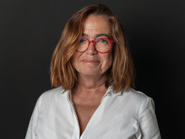 Filipa Gonçalves Soares