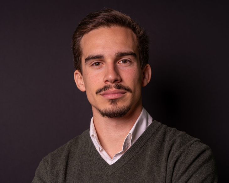 Gonçalo Lourenço Marques Sousa Uva