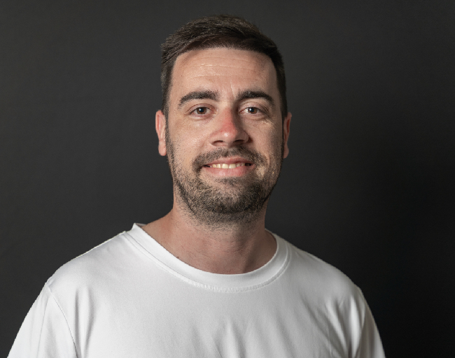 Ivo Miguel Correia Antunes