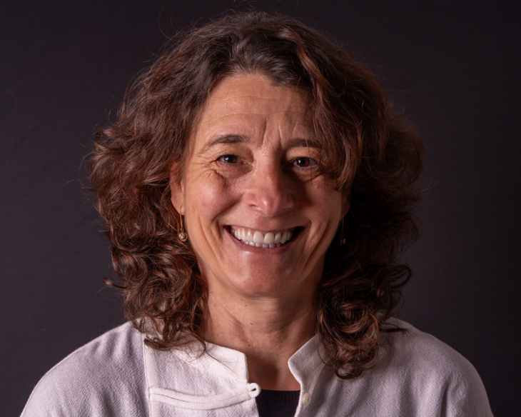 Lúcia Maria Neto Canha