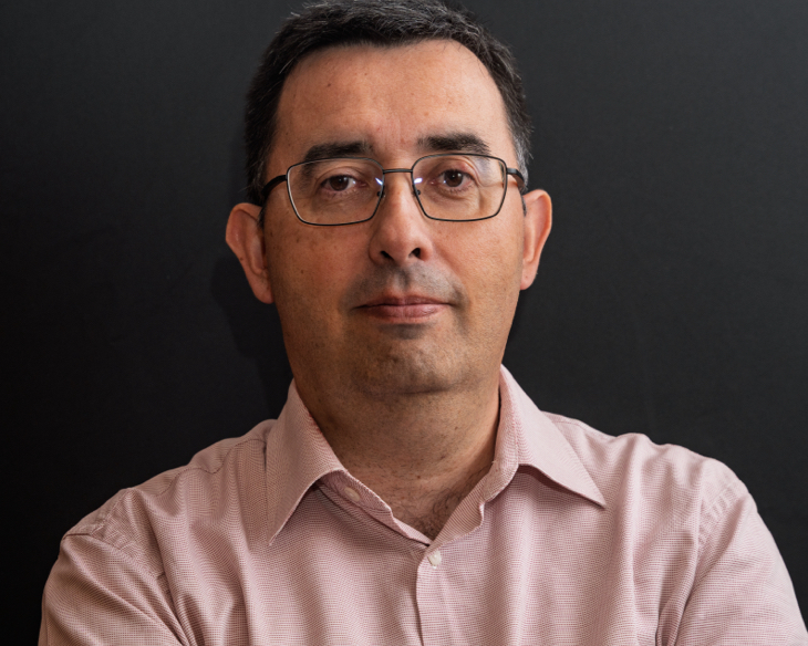 Luís Manuel Lameiro Santos
