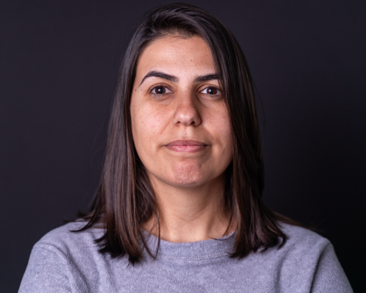 Luiza Silva Moreira
