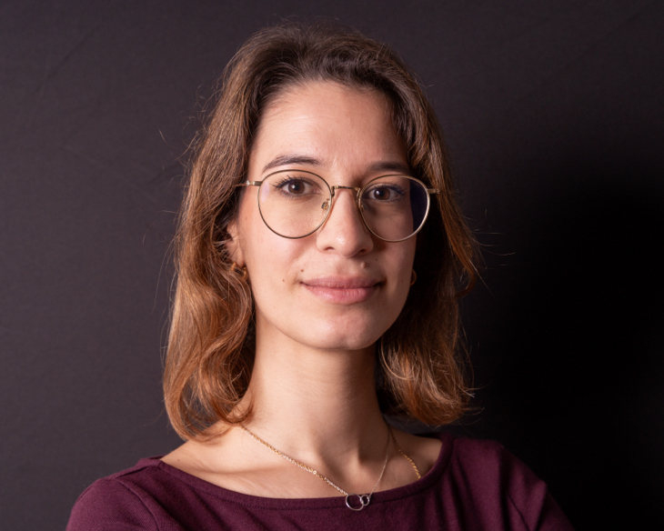 Maria Margarida Frade dos Santos