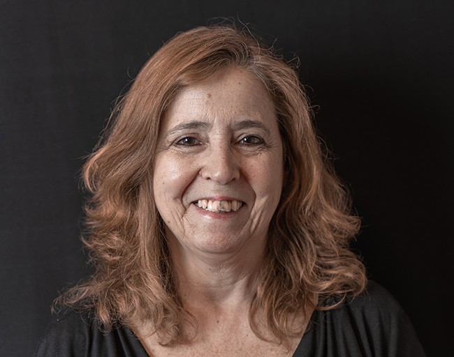 Maria Luísa da Conceição e Silva