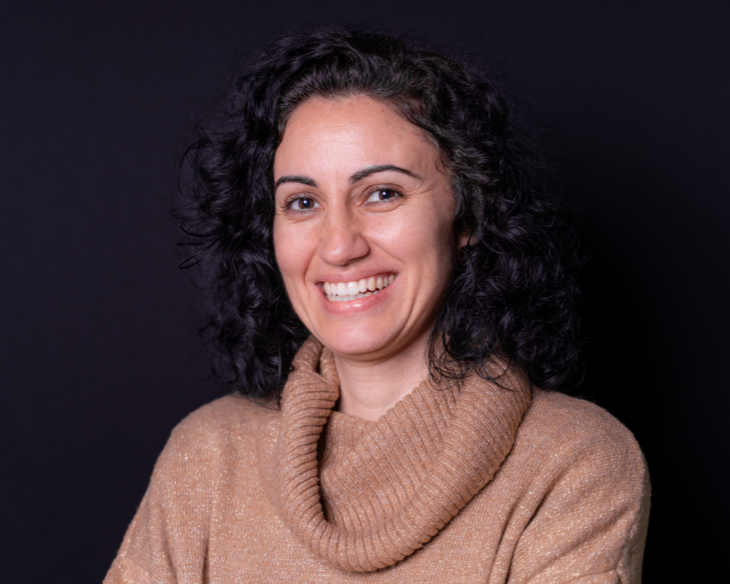 Patrícia Alexandra Galvão Correia Salmim