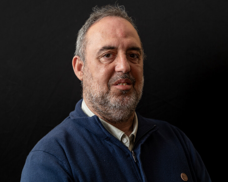 Paulo Alexandre Santos