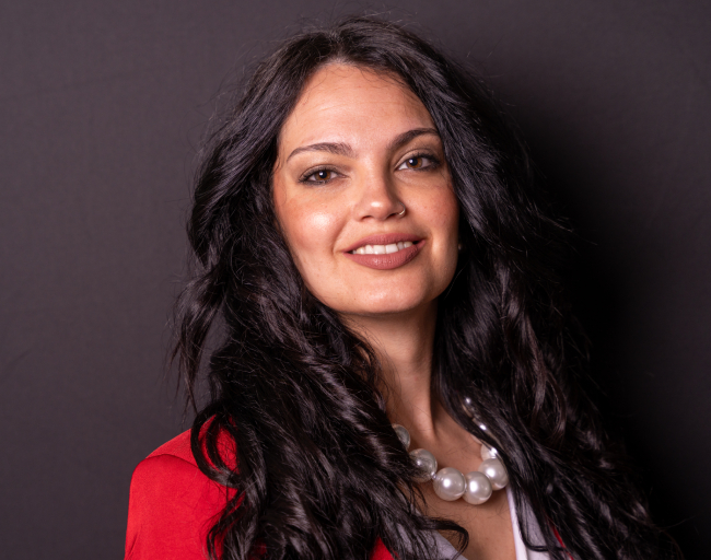 Ana Patrícia dos Santos Esteves
