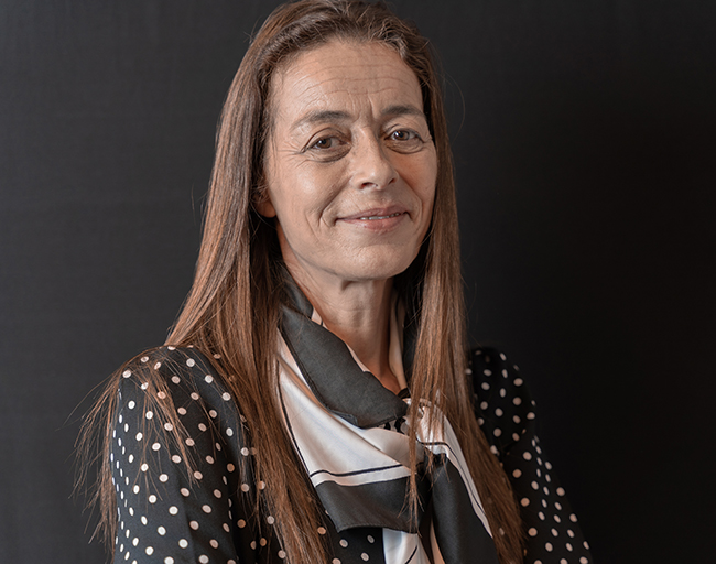 Ana Paula Lebre dos Santos Branco Melo