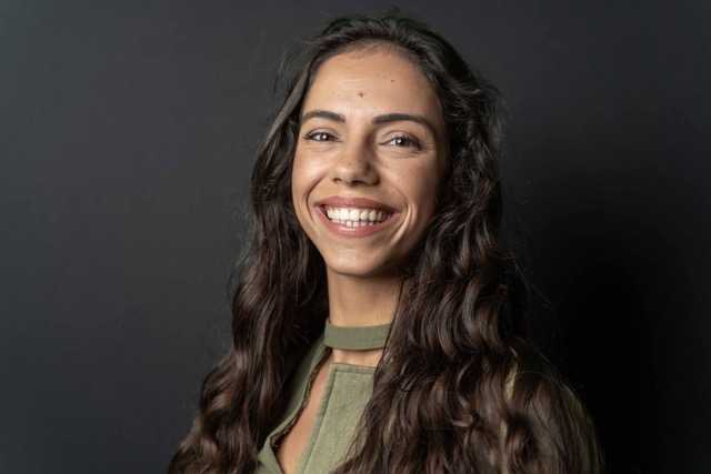 Raquel Alexandra Barbosa Correia