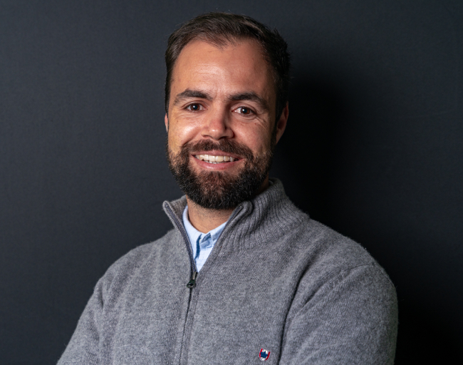 Ruben Samuel Cordeiro Francisco
