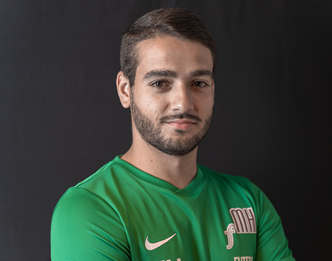Tiago Filipe Modesto Matos