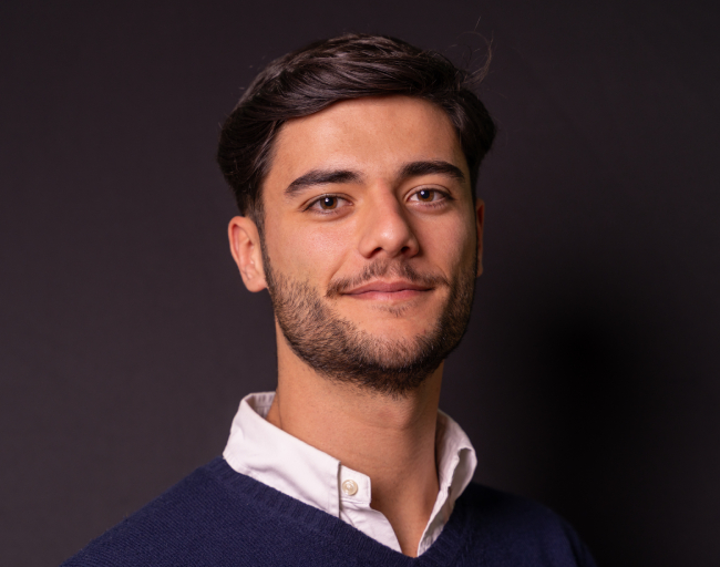 Tiago Delgado Ribeiro