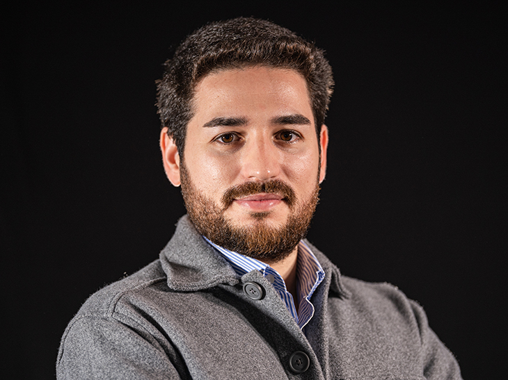 Tiago Miguel Patrício Ribeiro