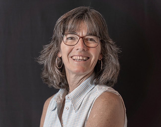 Maria Teresa Basto Forjaz Secca