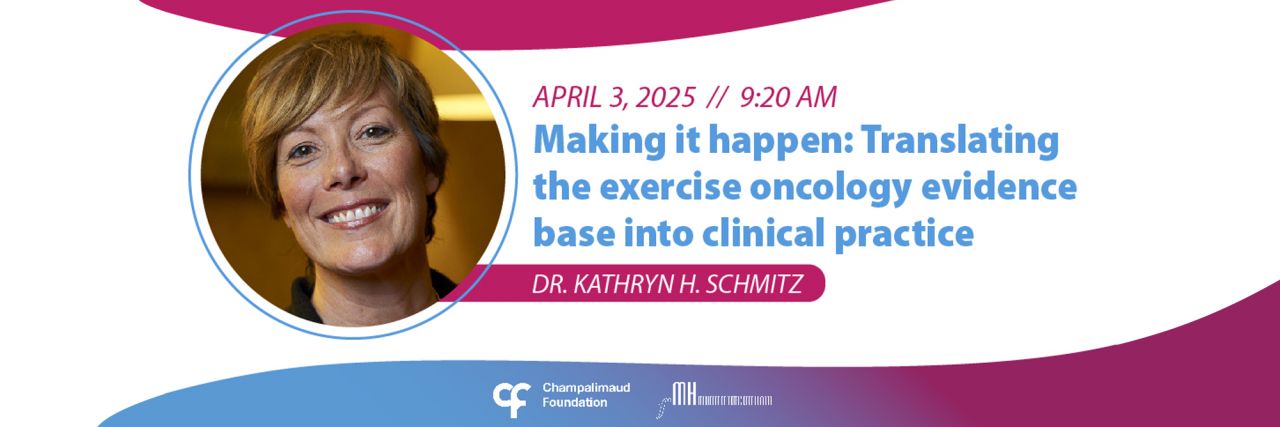 Moving Beyond - Making it Happen: Translating the exercise oncology evidence base into clinical practice