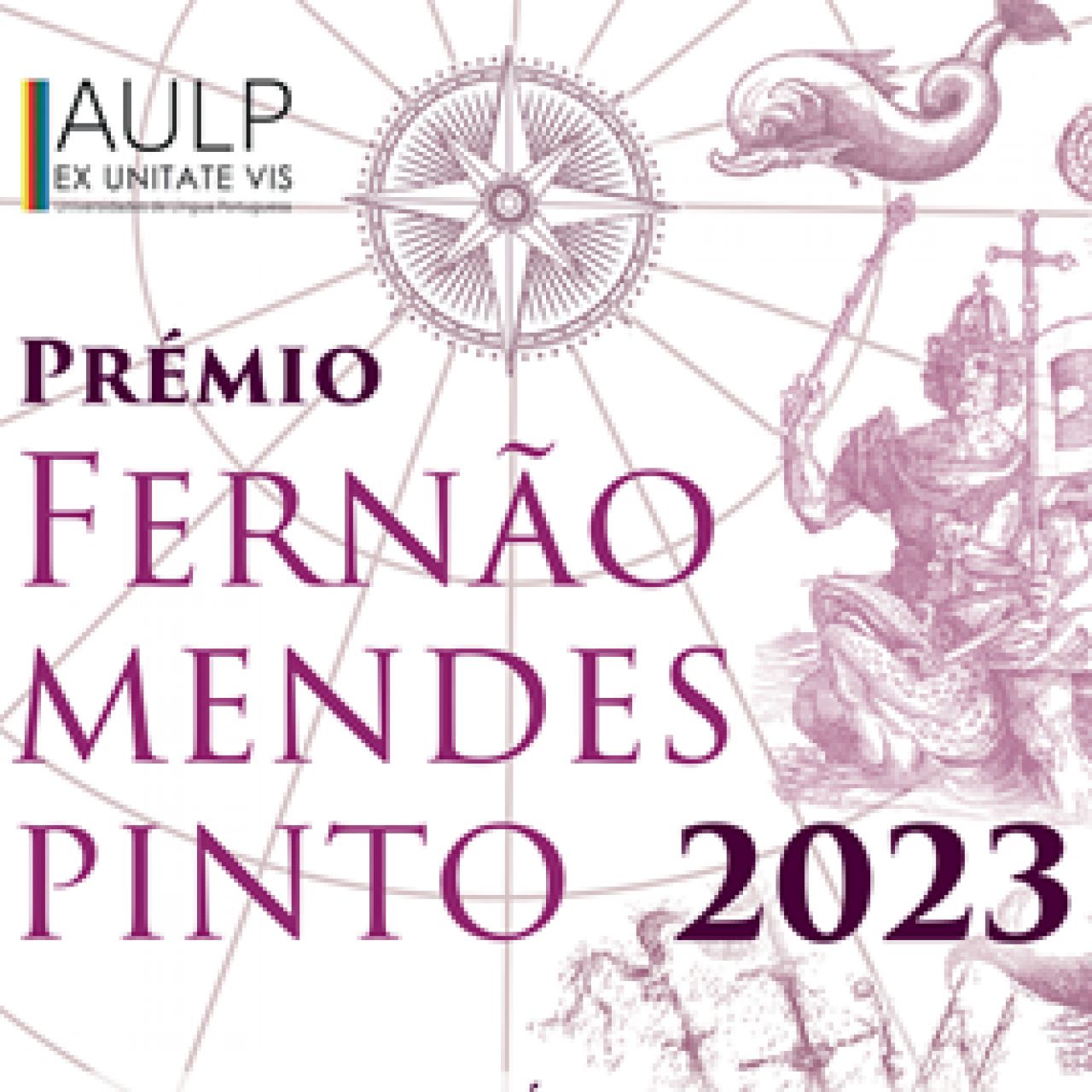 Prémio Fernão Mendes Pinto 2023