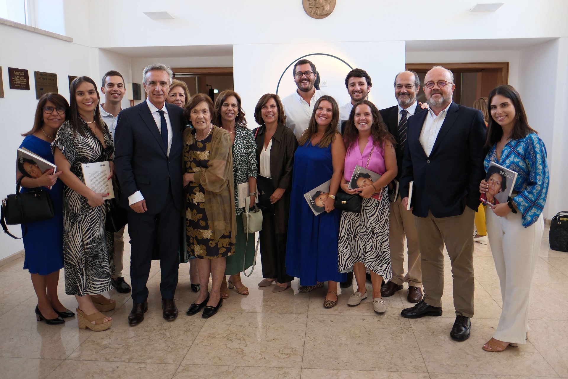 Homenagem Maria Guida Freitas Faria