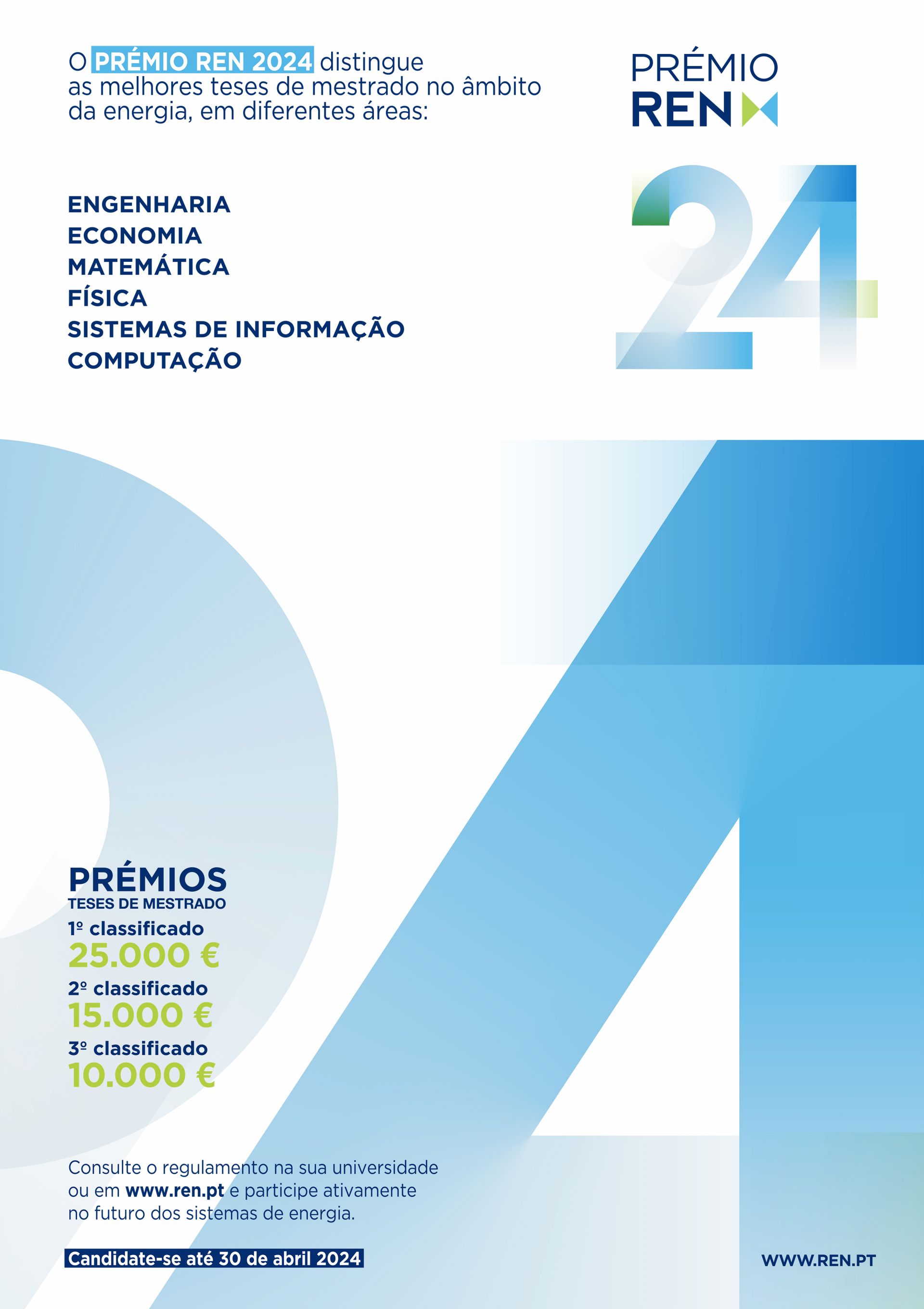 Prémio REN 2024