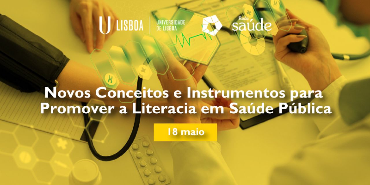 5ª Conferência Anual de Saúde Pública