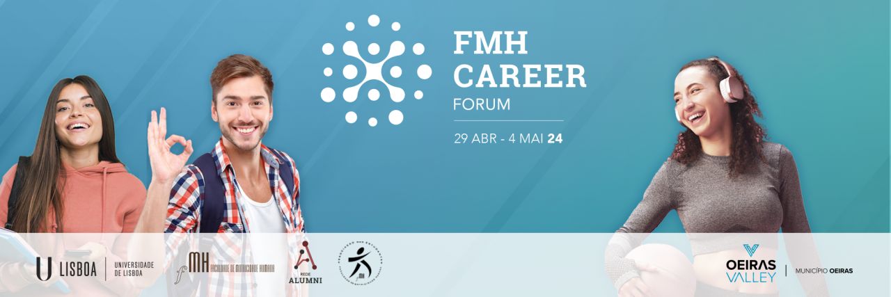 3º FMH Career Forum