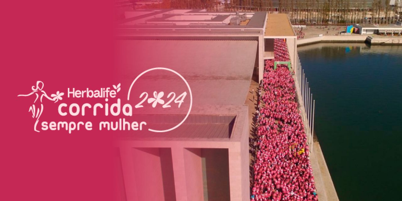 Corrida Sempre Mulher