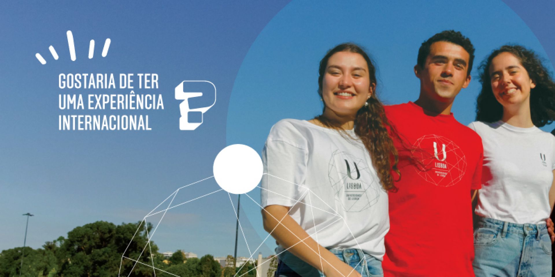 Candidaturas | Estudante Internacional | Ulisboa