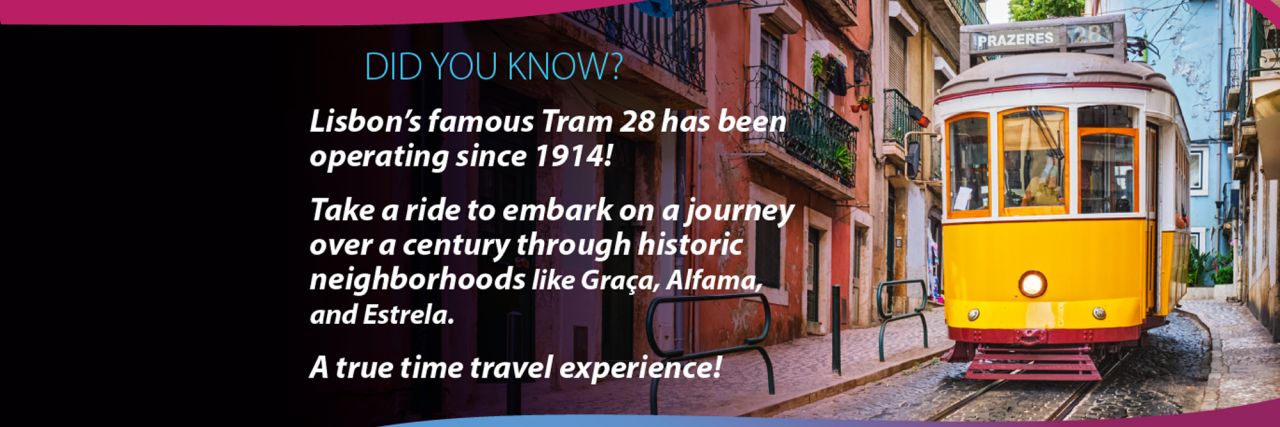 Moving Beyond - Fun fact: Did you Know?