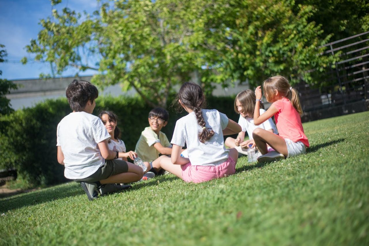 Hiper-escolarização e sedentarismo infantil