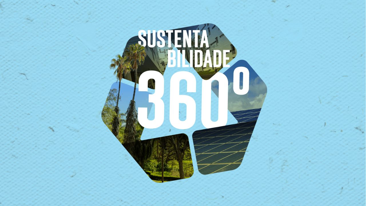 Sustentabilidade 360º - 2.º Encontro de Sustentabilidade da ULisboa
