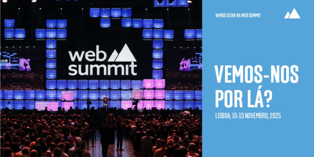 Ulisboa na Websummit