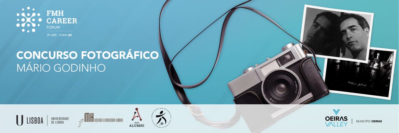 Concurso fotográfico Mário Godinho