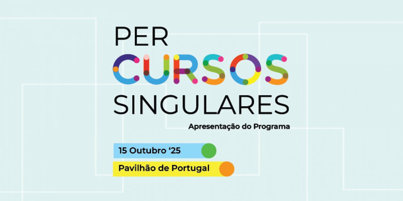 Programa Percursos Singulares
