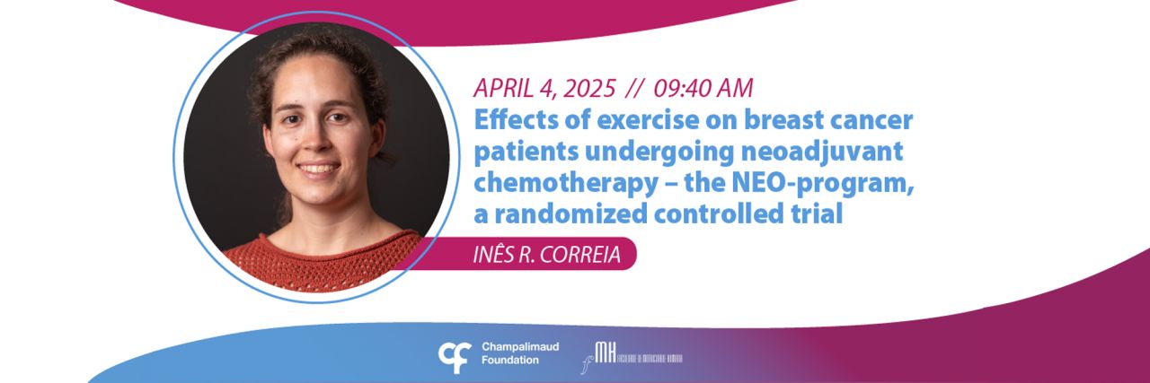 Moving Beyond - Effects of exercise on breast cancer patients undergoing neoadjuvant chemotherapy - the NEO-program, a randomized controlled trial
