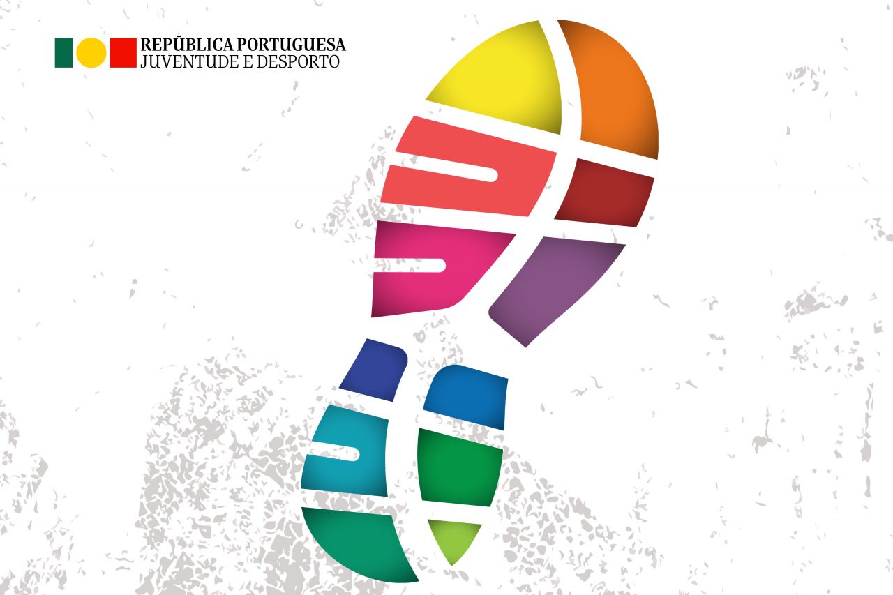 Sessão de lançamento do périplo nacional - LBAFD