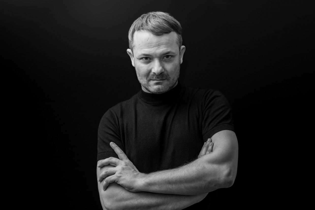 Luiz Antunes