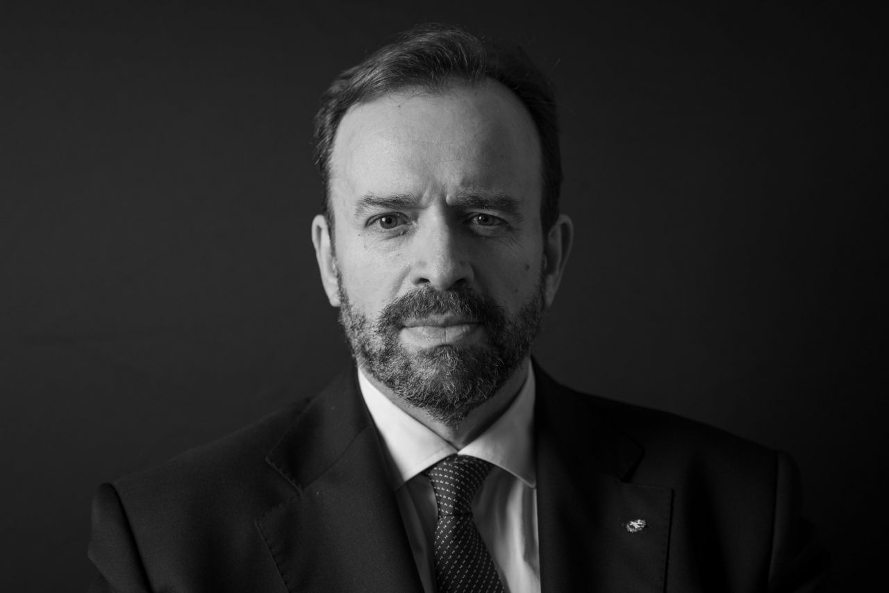 Pedro Silva