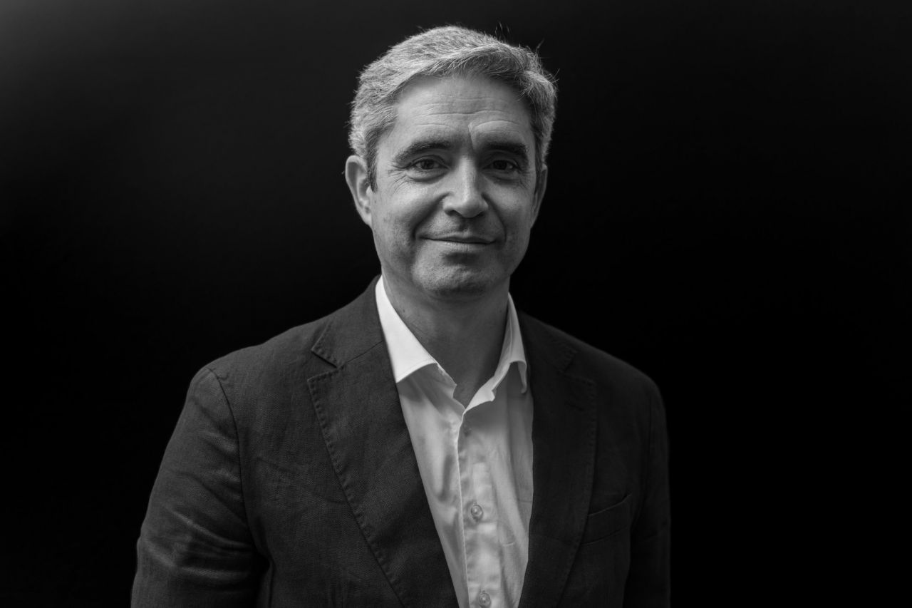 Pedro Roque