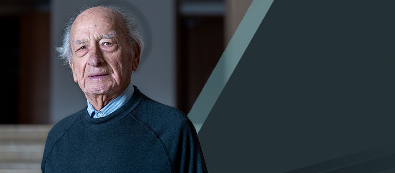 Homenagem ao Professor Joaquim Granger