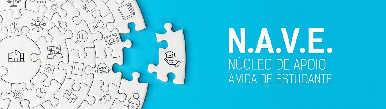 Núcleo de Apoio à Vida de Estudante
